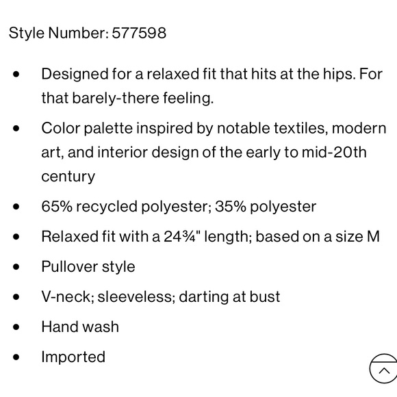 🔥NEW CLUB MONACO Cami - Picture 13 of 14